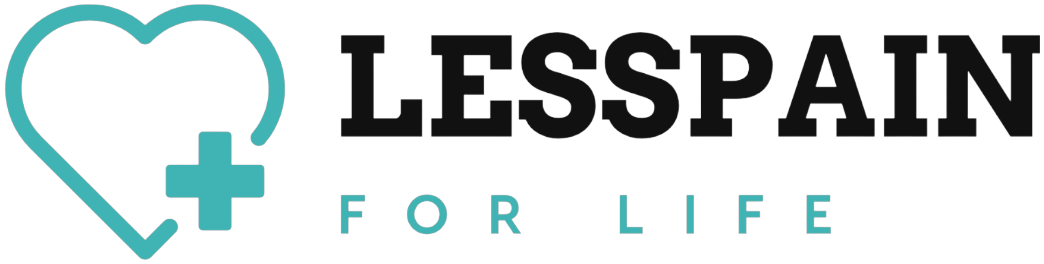 LessPain for Life