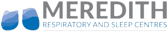 Meredith Respiratory and Sleep Centres