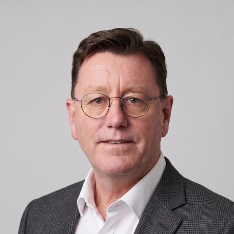 Dr Chris Mitchell AM