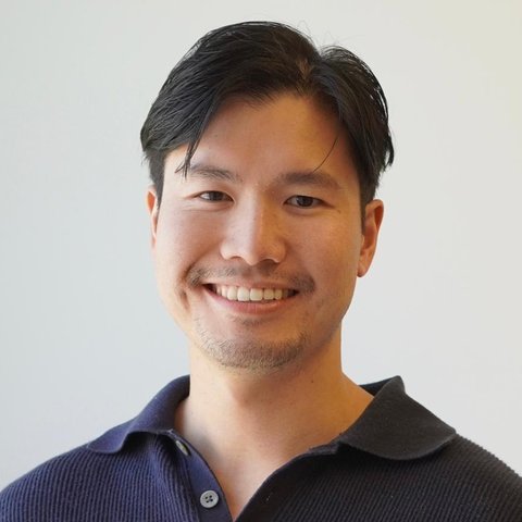 Dr Daniel Nguyen