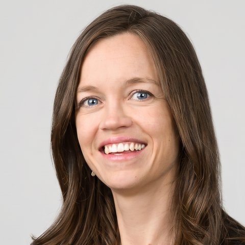 Prof Danielle Ní Chróinín